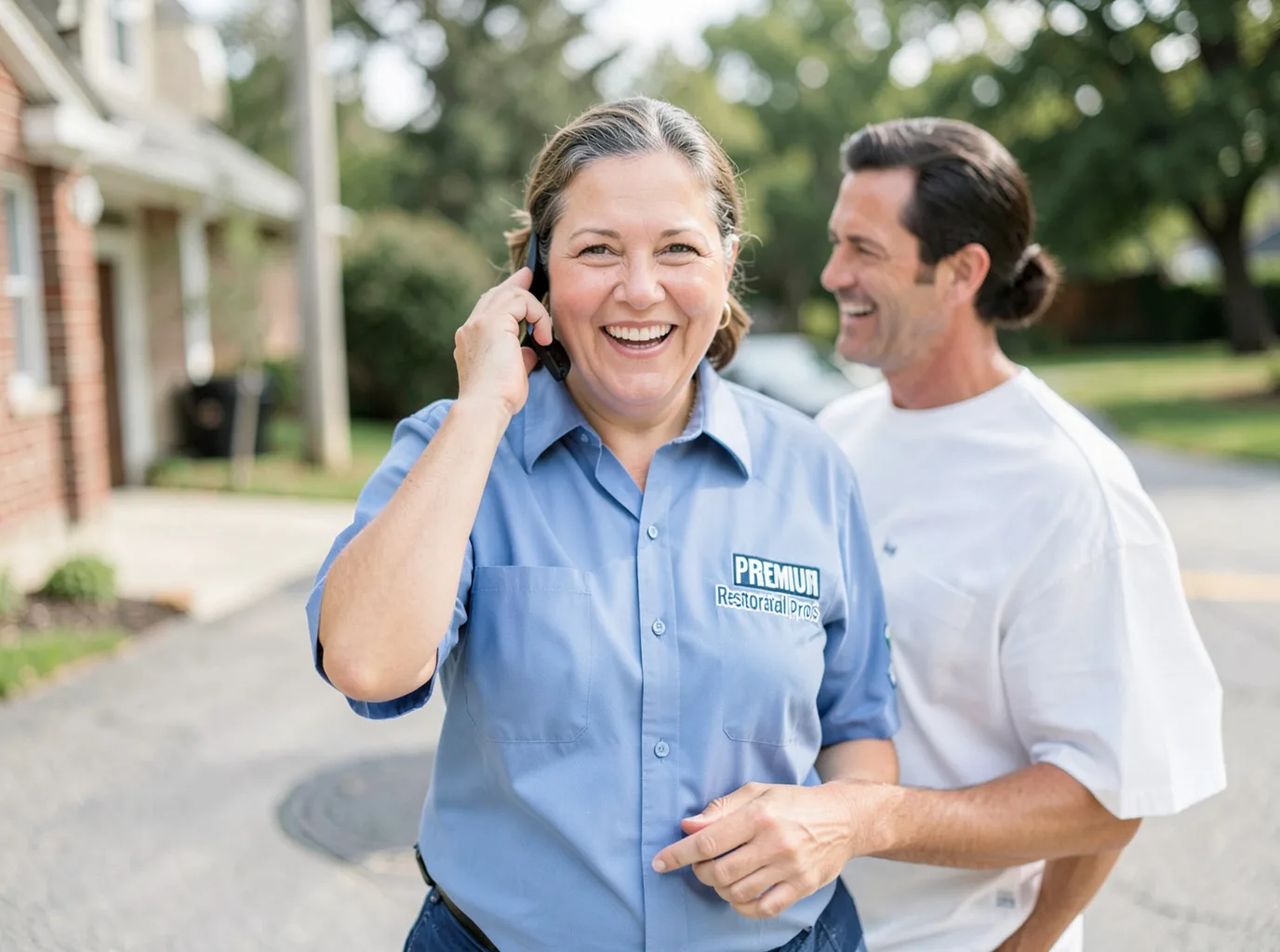 Water Damage Restoration Hamburg, IA FAQs